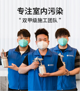 杭州除甲醛研發支持