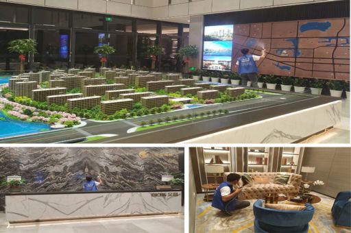 辦公室甲醛治理攻略:健康環(huán)保從這里開始 辦公室甲醛治理攻略:健康環(huán)保從這里開始