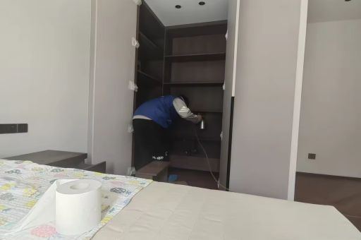 天然材料除甲醛，安全無毒更放心