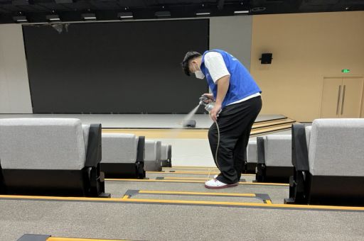  室內裝修后，如何高效除甲醛，守護家人健康呼吸