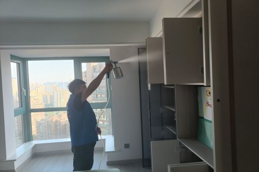 家中甲醛超標?快速檢測治理方法大揭秘! 家中甲醛超標?快速檢測治理方法大揭秘!