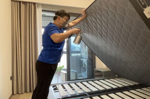 零失誤!甲醛除盡攻略大揭秘,家中安全迎接新生活! 零失誤!甲醛除盡攻略大揭秘,家中安全迎接新生活!