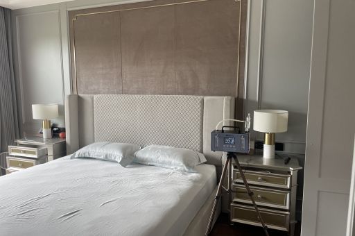 甲醛治理專家，為您打造綠色健康生活