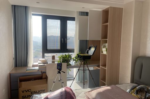  辦公室除甲醛秘籍：快速清除，安心工作每一天