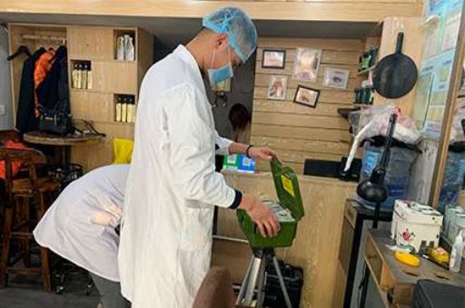  高效除醛，守護每一位職場人的健康——辦公室除甲醛全攻略