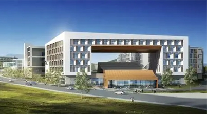 浙江公路技師學院青山湖校區